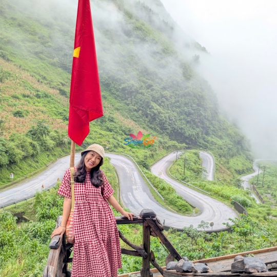TOUR DU LỊCH HÀ GIANG 4 NGÀY 3 ĐÊM