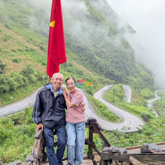 TOUR DU LỊCH HÀ GIANG 4 NGÀY 3 ĐÊM