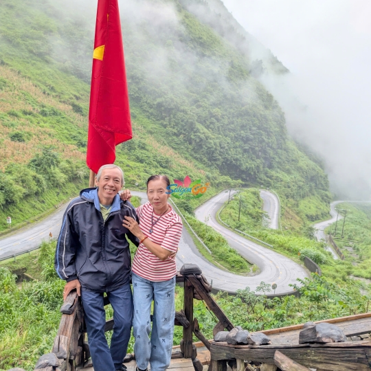 TOUR DU LỊCH HÀ GIANG 4 NGÀY 3 ĐÊM