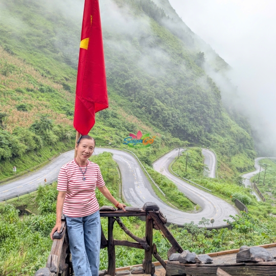 TOUR DU LỊCH HÀ GIANG 4 NGÀY 3 ĐÊM