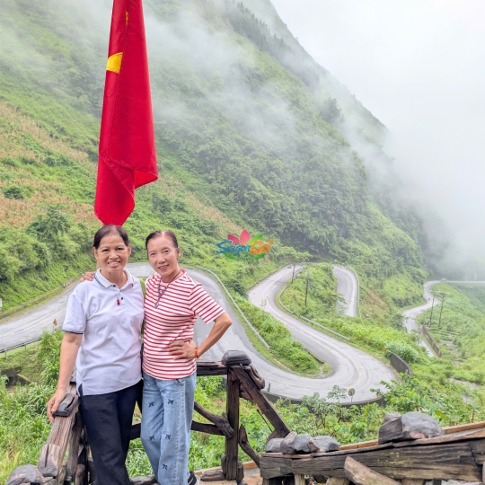 TOUR DU LỊCH HÀ GIANG 4 NGÀY 3 ĐÊM