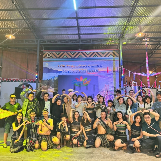 TOUR TP.HCM - ĐÀ LẠT 3 NGÀY 3 ĐÊM
