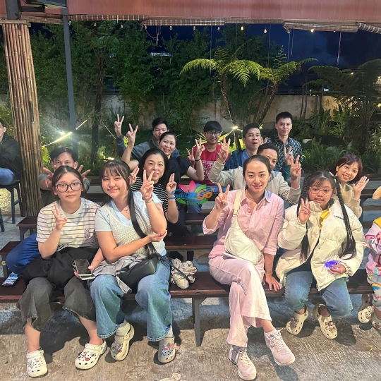 TOUR TP.HCM - ĐÀ LẠT 3 NGÀY 3 ĐÊM