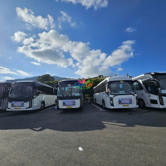 TOUR TP.HCM - ĐÀ LẠT 3 NGÀY 3 ĐÊM