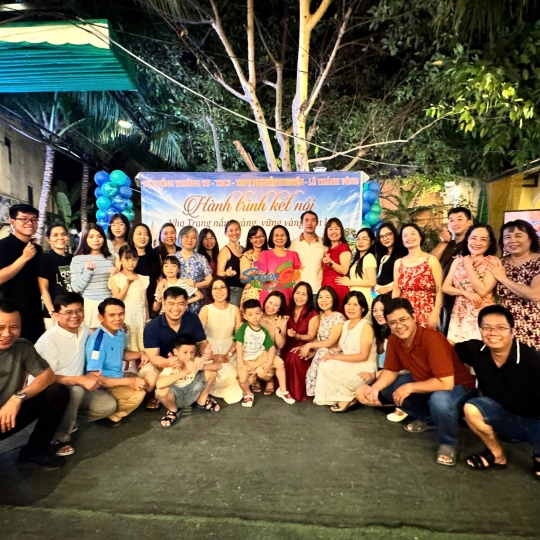 TOUR  TP.HCM - DỐC LẾT 3 NGÀY 3 ĐÊM - GIAO LƯU VĂN NGHỆ 