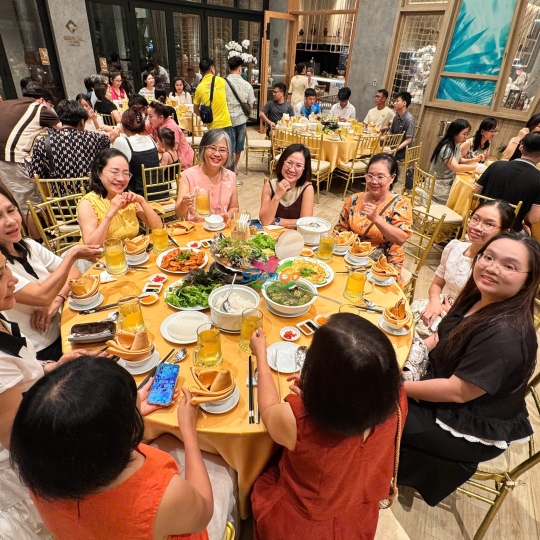 TOUR  TP.HCM - DỐC LẾT 3 NGÀY 3 ĐÊM - GIAO LƯU VĂN NGHỆ 