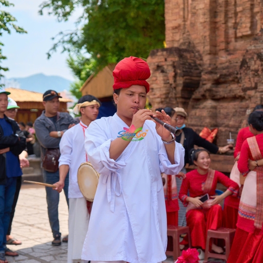 TOUR TP. HỒ CHÍ MINH - NHA TRANG 3 NGÀY 3 ĐÊM - TEAM BUILDING - GALA DINNER