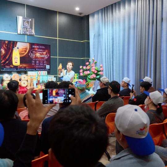 TOUR TP. HỒ CHÍ MINH - NHA TRANG 3 NGÀY 3 ĐÊM - TEAM BUILDING - GALA DINNER