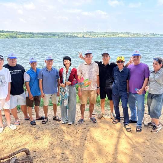 TOUR TP. HỒ CHÍ MINH - PHAN THIẾT 2 NGÀY 1 ĐÊM