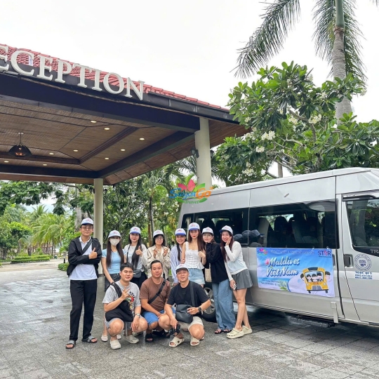 TOUR BÌNH HƯNG - NHA TRANG 3 Ngày 3 Đêm