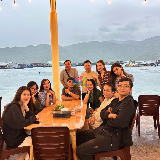 TOUR BÌNH HƯNG - NHA TRANG 3 Ngày 3 Đêm