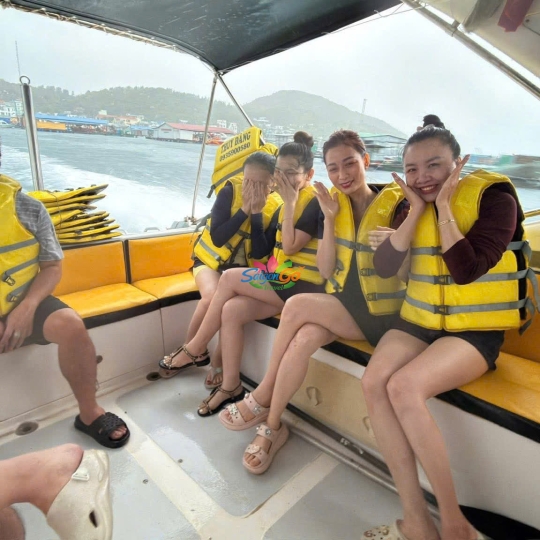 TOUR BÌNH HƯNG - NHA TRANG 3 Ngày 3 Đêm