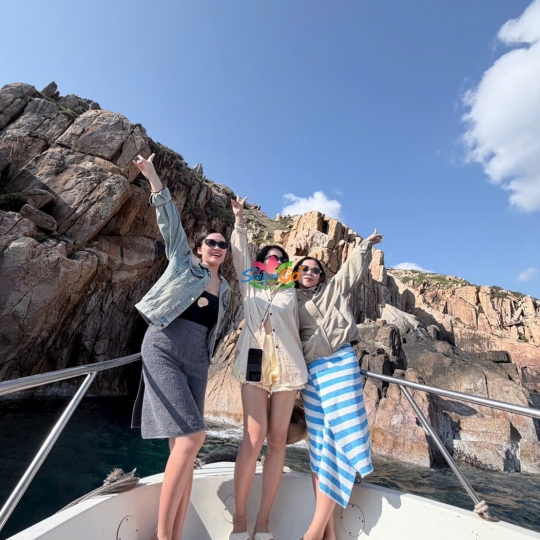 TOUR TP.HCM - BÌNH HƯNG 2 NGÀY 1 ĐÊM