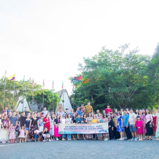 HÀNH TRÌNH KHÁM PHÁ ĐẠI NGÀN TÂY NGUYÊN 6 NGÀY 5 ĐÊM