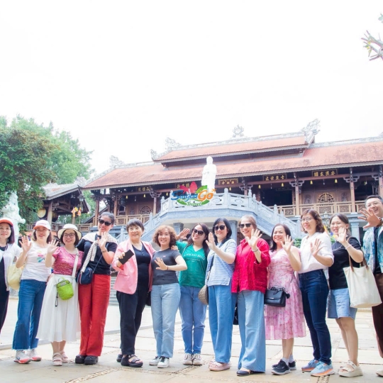 HÀNH TRÌNH KHÁM PHÁ ĐẠI NGÀN TÂY NGUYÊN 6 NGÀY 5 ĐÊM