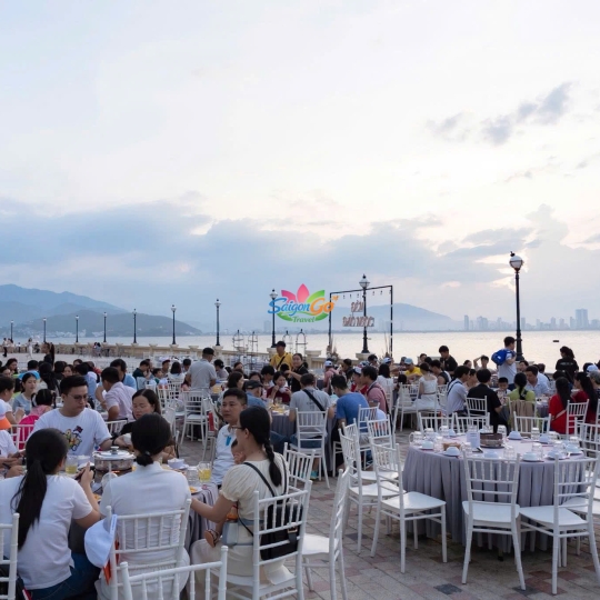 TOUR HỌC SINH NHA TRANG 2N2Đ