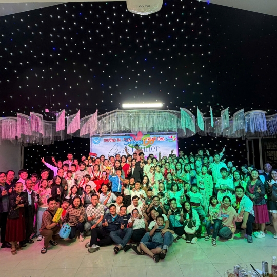 TOUR TP.HCM - ĐÀ LẠT 2 NGÀY 2 ĐÊM