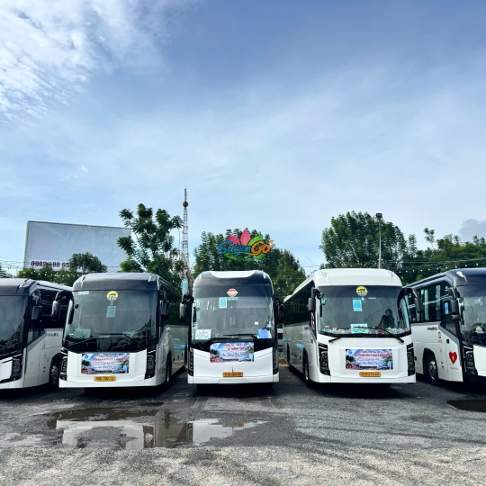 TOUR TP.HCM - ĐÀ LẠT 2 NGÀY 2 ĐÊM