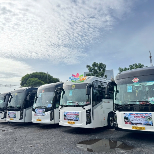 TOUR TP.HCM - ĐÀ LẠT 2 NGÀY 2 ĐÊM