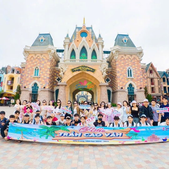 TOUR NHA TRANG 4 NGÀY 3 ĐÊM HÒN NGỌC BIỂN ĐÔNG