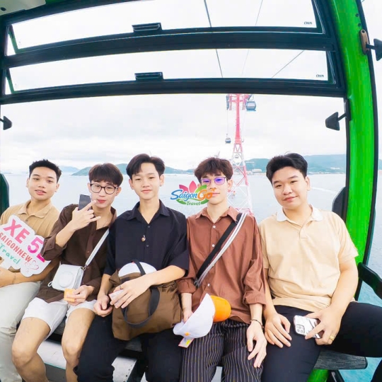 TOUR NHA TRANG 4 NGÀY 3 ĐÊM HÒN NGỌC BIỂN ĐÔNG