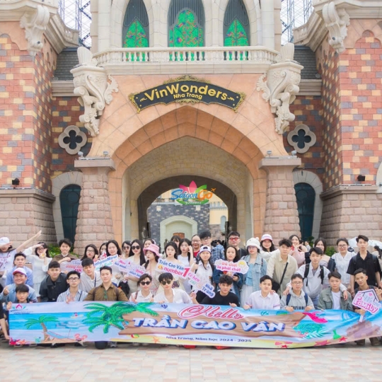 TOUR NHA TRANG 4 NGÀY 3 ĐÊM HÒN NGỌC BIỂN ĐÔNG