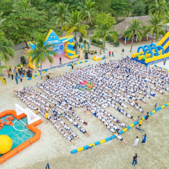TOUR TP.HCM - NHA TRANG 2 NGÀY 2 ĐÊM