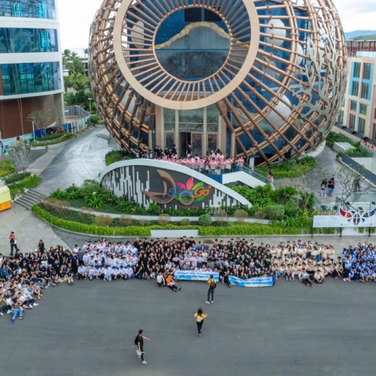 TOUR HỌC SINH NHA TRANG 2N2Đ