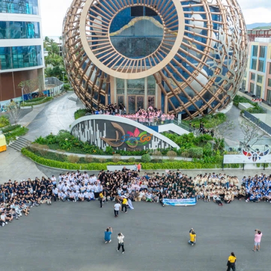 TOUR TP.HCM - NHA TRANG 2 NGÀY 2 ĐÊM