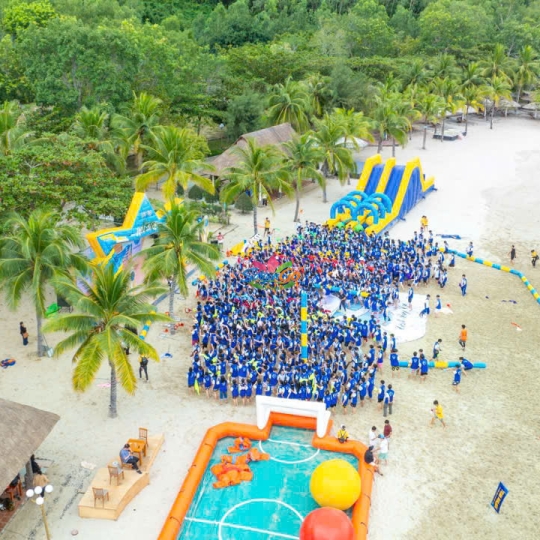 TOUR TP.HCM - NHA TRANG 2 NGÀY 2 ĐÊM