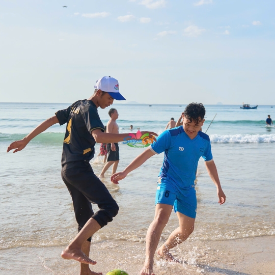 TOUR HỌC SINH NHA TRANG 2N2Đ