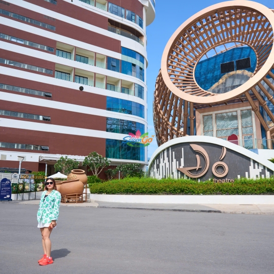 TOUR HỌC SINH NHA TRANG 2N2Đ
