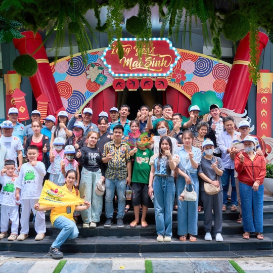TOUR NHA TRANG - BIỂN XANH VẪY GỌI 3 NGÀY 2 ĐÊM