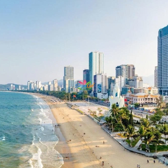 TOUR BÌNH BA - NHA TRANG - ĐÀ LẠT 4 NGÀY 4 ĐÊM SIÊU HOT 