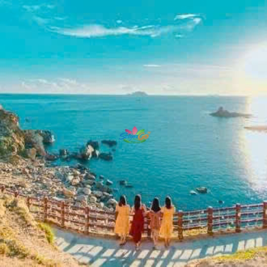 TOUR NHA TRANG - BIỂN XANH VẪY GỌI 3 NGÀY 2 ĐÊM