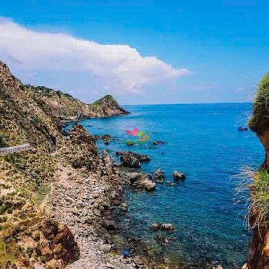 DU LỊCH PHÚ YÊN - QUY NHƠN 3 NGÀY 3 ĐÊM