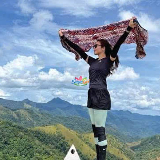 DU LỊCH TÀ NĂNG PHAN DŨNG 2 NGÀY 2 ĐÊM