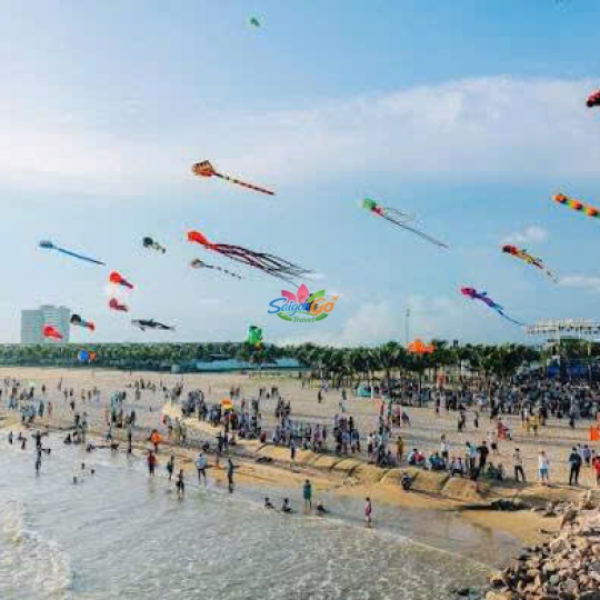 TOUR NGHĨ DƯỠNG HỒ TRÀM 2 NGÀY 1 ĐÊM