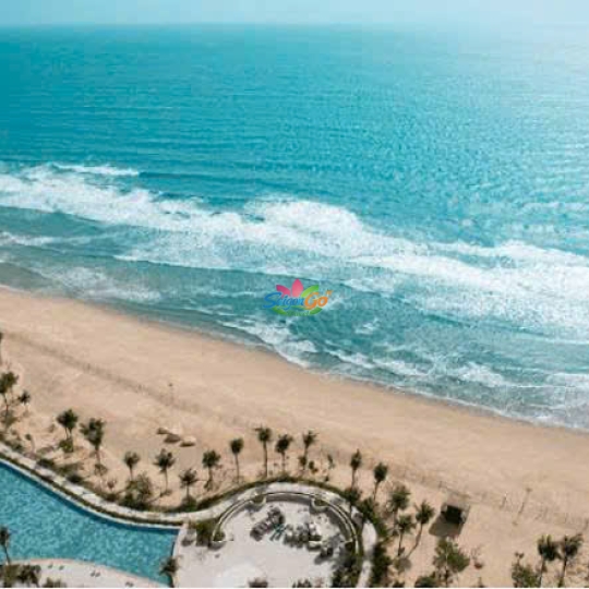 TOUR NGHĨ DƯỠNG HỒ TRÀM 2 NGÀY 1 ĐÊM