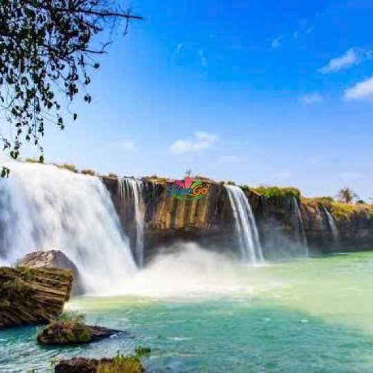 TOUR TÀ ĐÙNG - BUÔN MÊ THUỘT 3 NGÀY 3 ĐÊM