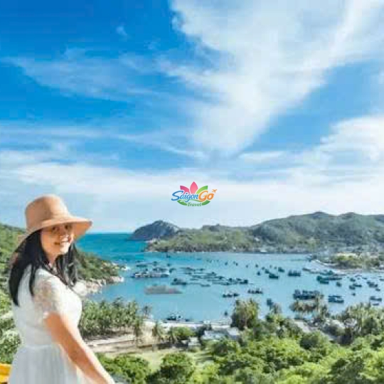 TOUR DU LỊCH ĐẢO HÒN SƠN 2 NGÀY 2 ĐÊM