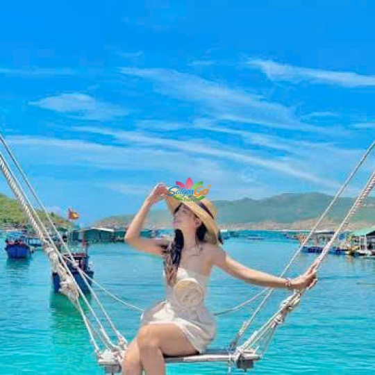 TOUR NINH CHỮ - VỊNH VĨNH HY 2 NGÀY 2 ĐÊM