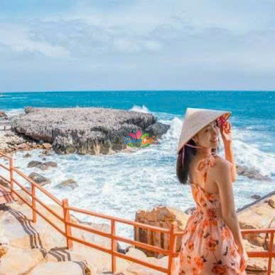 TOUR NINH CHỮ - VỊNH VĨNH HY 2 NGÀY 2 ĐÊM