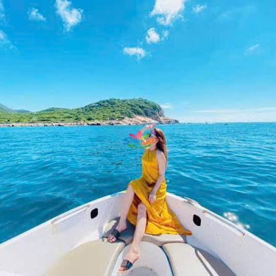 TOUR DU LỊCH ĐẢO HÒN SƠN 2 NGÀY 2 ĐÊM