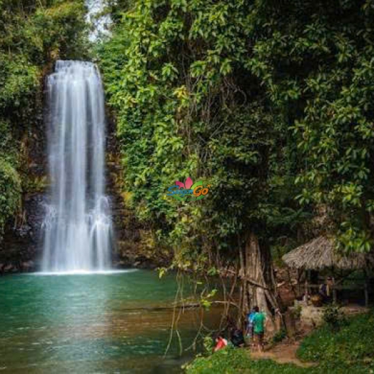 TOUR MĂNG ĐEN - KON TUM - GIA LAI 3 NGÀY 3 ĐÊM