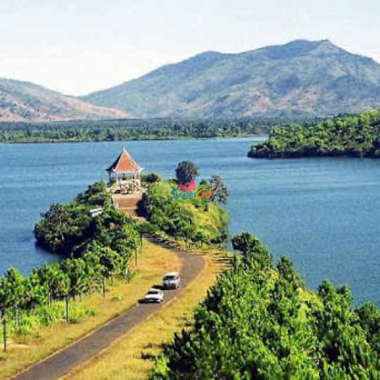 TOUR MĂNG ĐEN - KON TUM - GIA LAI 3 NGÀY 3 ĐÊM