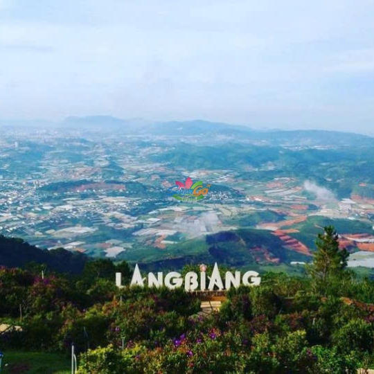 TOUR TP.HCM - ĐÀ LẠT 3 NGÀY 2 ĐÊM TRỌN GÓI 2026