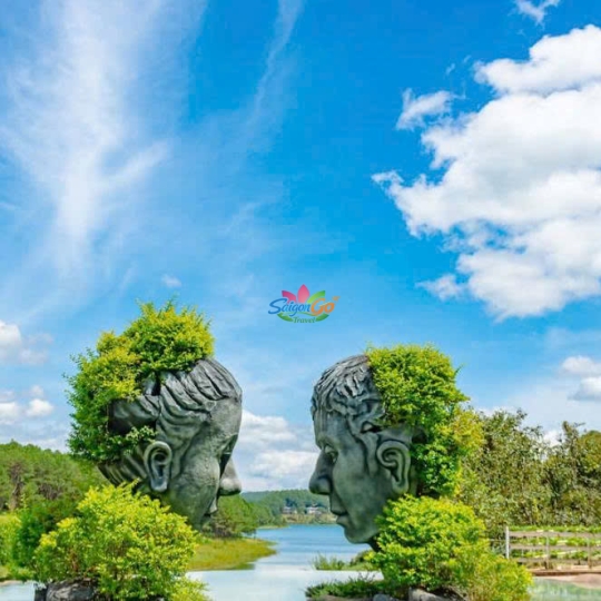 TOUR TP.HCM - ĐÀ LẠT 3 NGÀY 3 ĐÊM SIÊU TIẾT KIỆM 2026