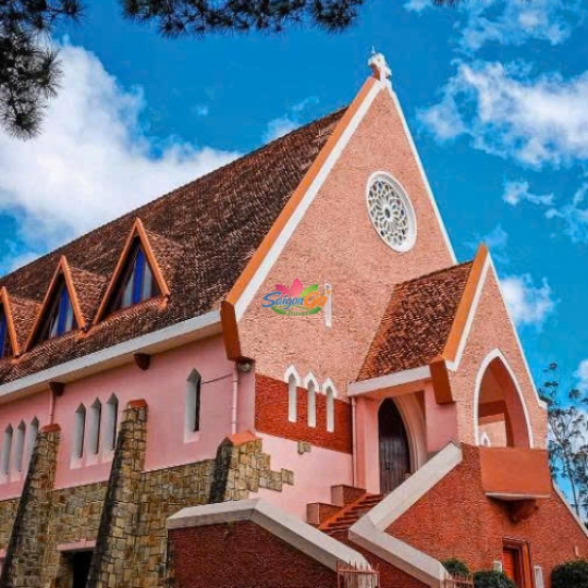 TOUR BÌNH BA - NHA TRANG - ĐÀ LẠT 4 NGÀY 4 ĐÊM SIÊU HOT 