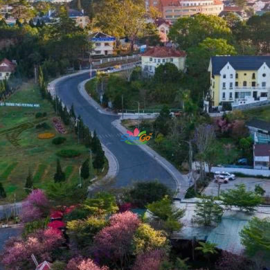 TOUR BÌNH BA - NHA TRANG - ĐÀ LẠT 4 NGÀY 4 ĐÊM SIÊU HOT 